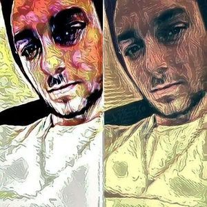 Meet your Posher, Ricky